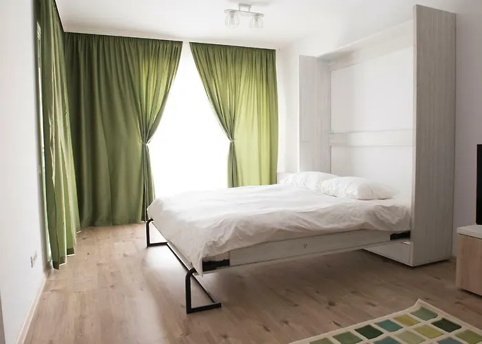 Cassie Apartment Brasov