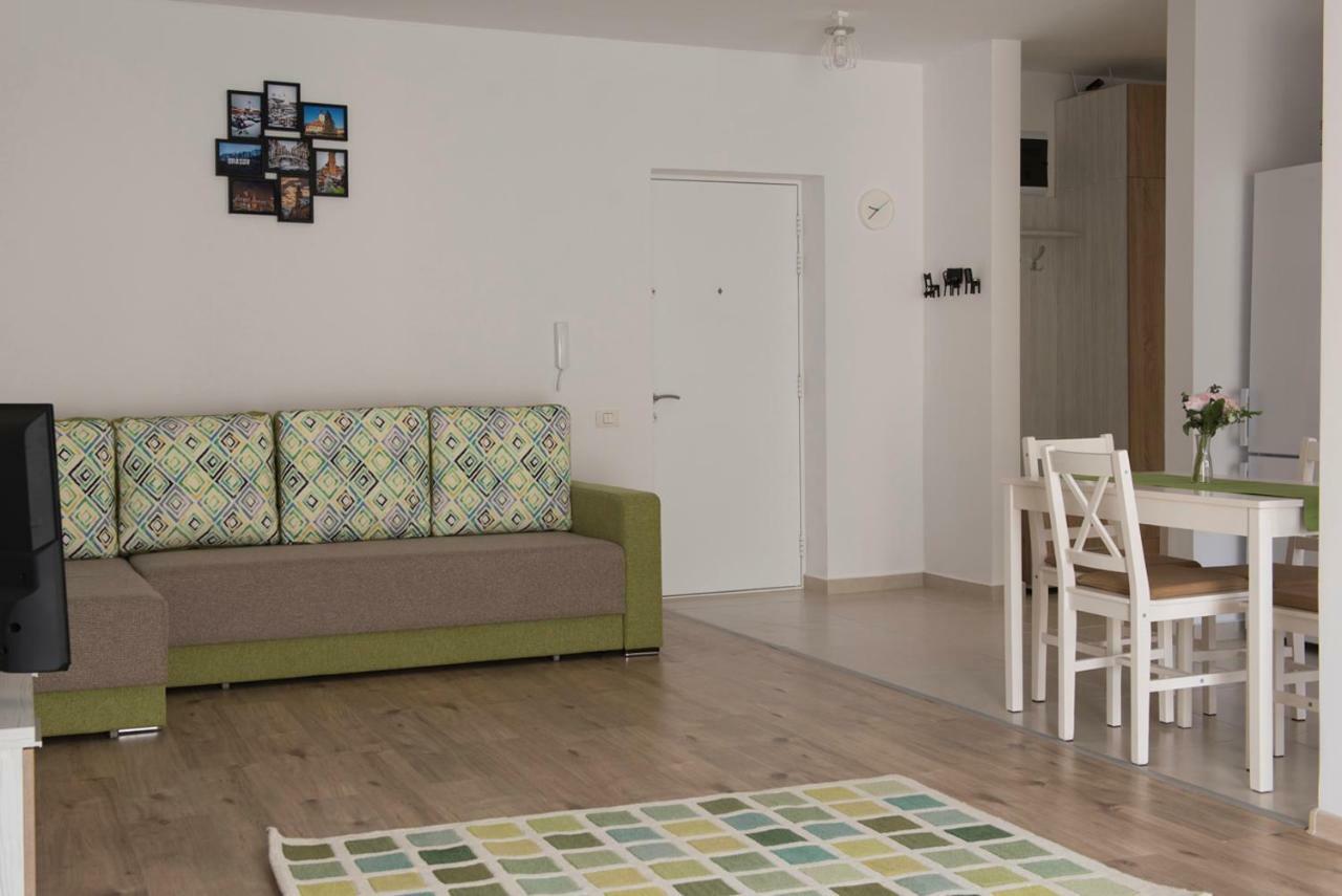 Apartment Cassie *