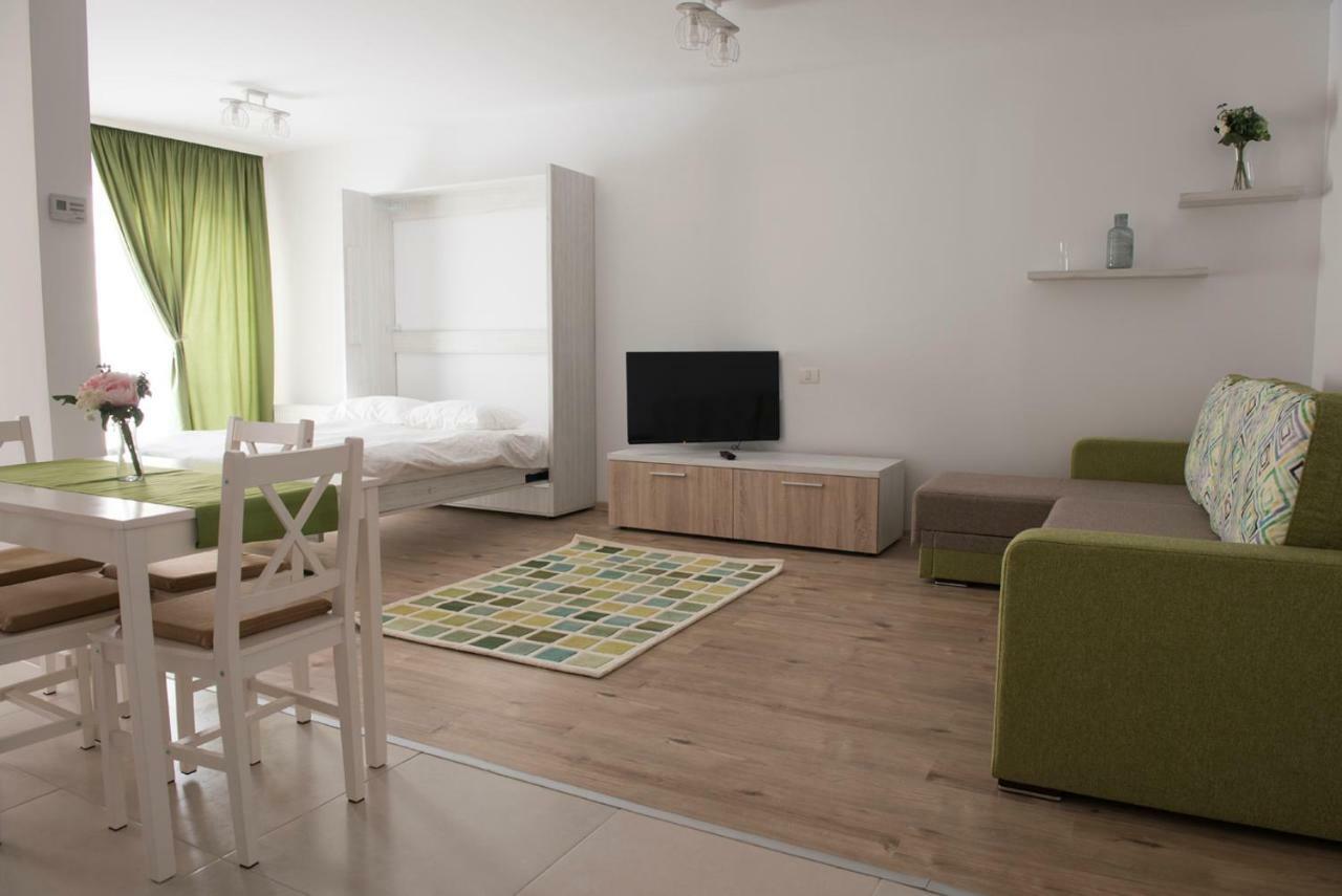 Cassie Apartment Brașov
