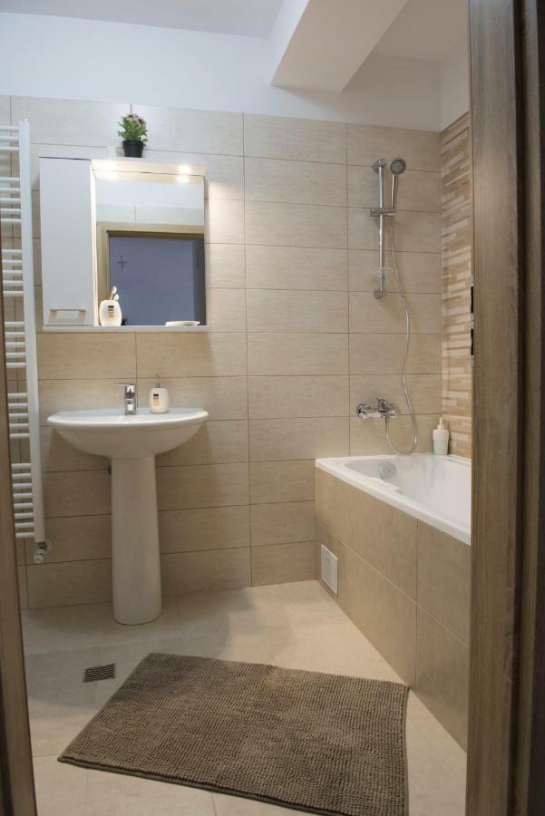 Apartment Cassie Brașov